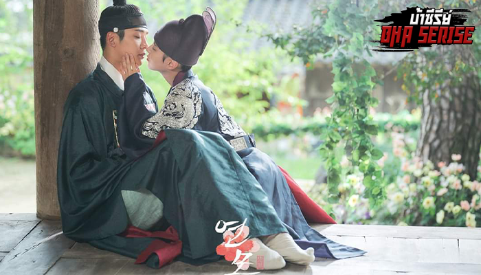 The King's Affection ราชันผู้งดงาม ราชันผู้งดงาม (The King's Affection) เป็น ซีรีย์เกาหลี ย้อนยุค ที่ดัดแปลงมาจากหนังสือการ์ตูนขายดี 